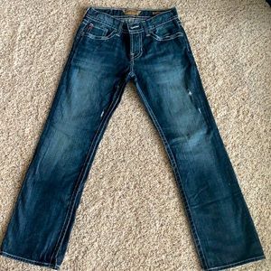 Mens Big Star brand Union style Jeans